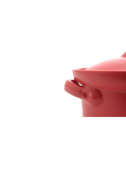 青木良太 アラジンの鍋 赤