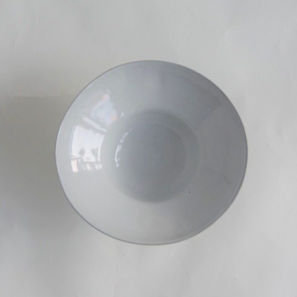 上國料正記　中鉢　Φ19ｃｍ