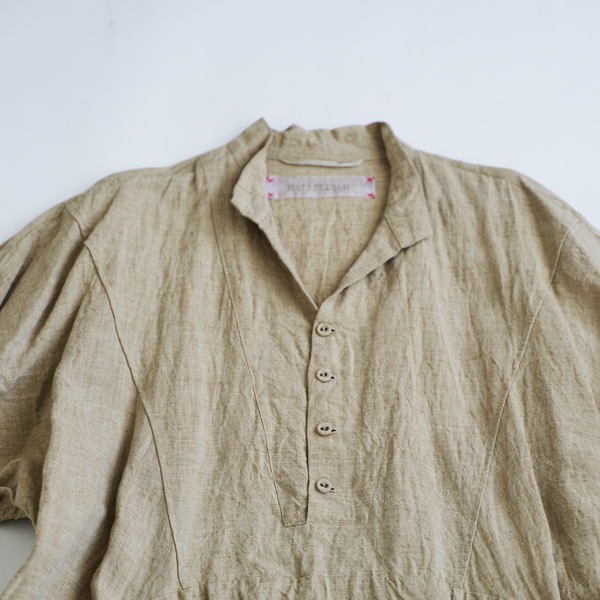 HALLELUJAH ハレルヤ 侍者ローブ Size38 Beige 送料無料