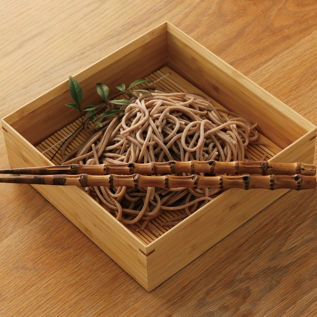 6.5寸 二段重箱 （京都） 仕切り2セット付