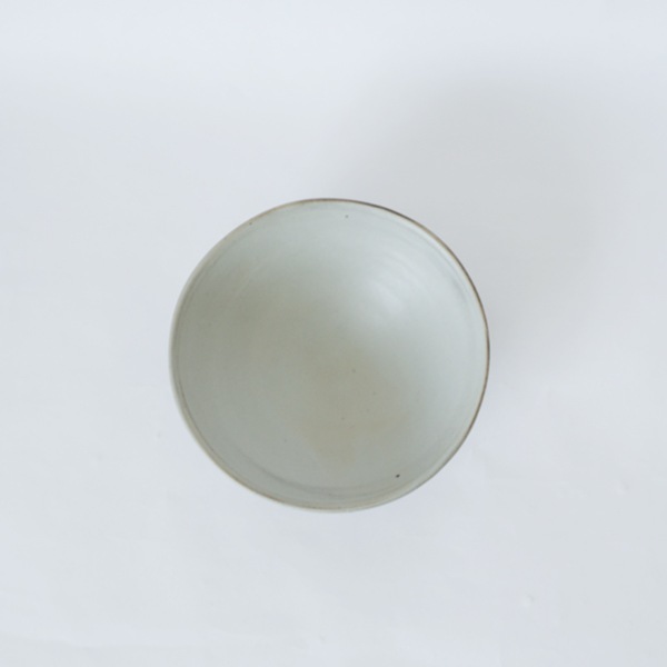 馬場勝文　土マット5寸　取鉢　Φ15.5cm