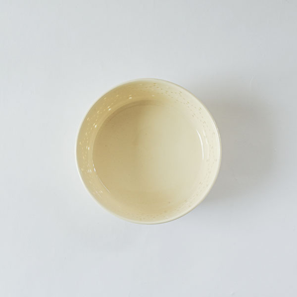 大井寛史　蛍手　どら鉢　Φ13ｃｍ