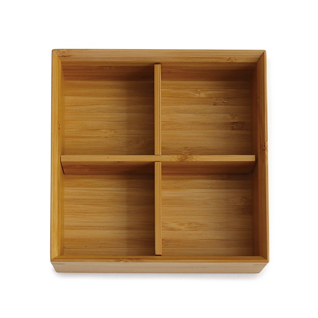 6.5寸用　十字仕切り　（京都）