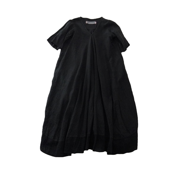 HALLELUJAH ハレルヤ 小間使いローブ Black 送料無料