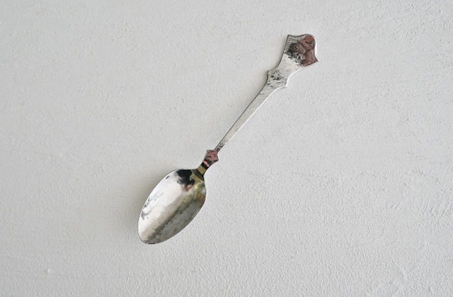 永島義教　ディナースプーン・Migaki