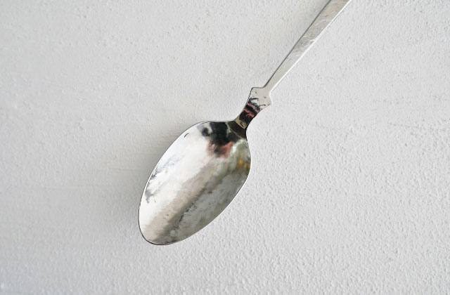 永島義教　ディナースプーン・Migaki