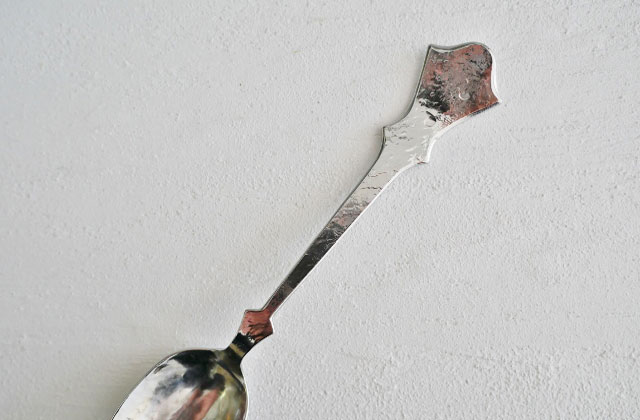 永島義教　ディナースプーン・Migaki