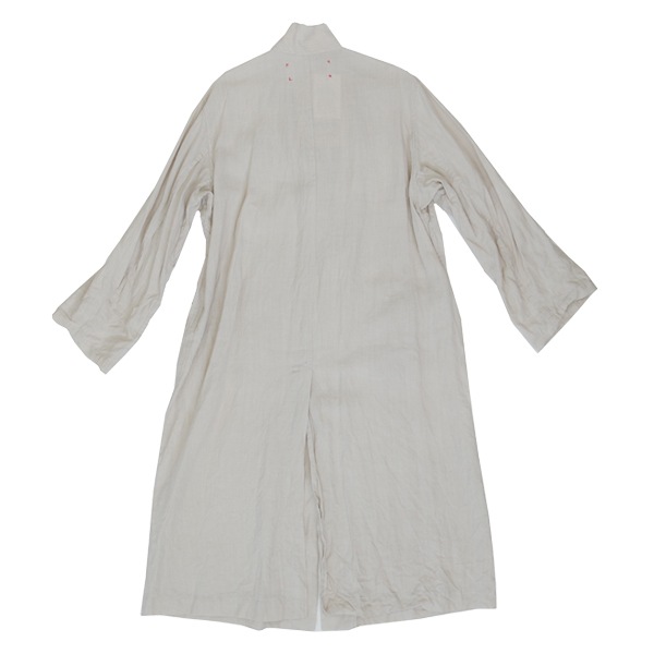 HALLELUJAH　ハレルヤ　　ノマドコート　Light Gray　送料無料