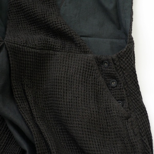 HALLELUJAH　ハレルヤ　司祭のタブリエ　Coal Black　送料無料