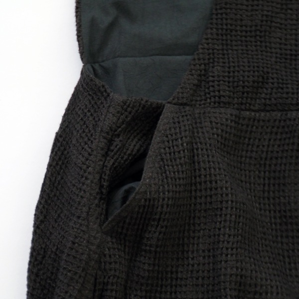HALLELUJAH　ハレルヤ　司祭のタブリエ　Coal Black　送料無料