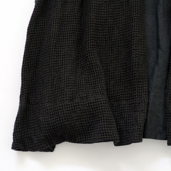 HALLELUJAH　ハレルヤ　司祭のタブリエ　Coal Black　送料無料