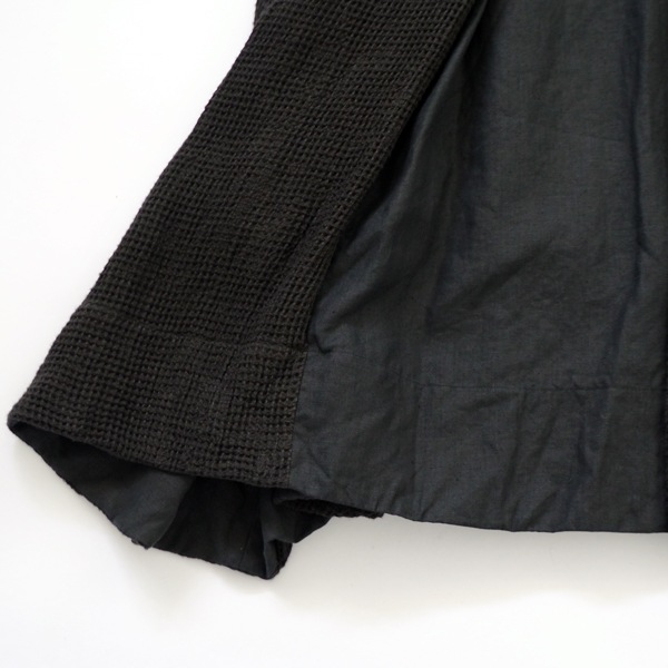 HALLELUJAH　ハレルヤ　司祭のタブリエ　Coal Black　送料無料