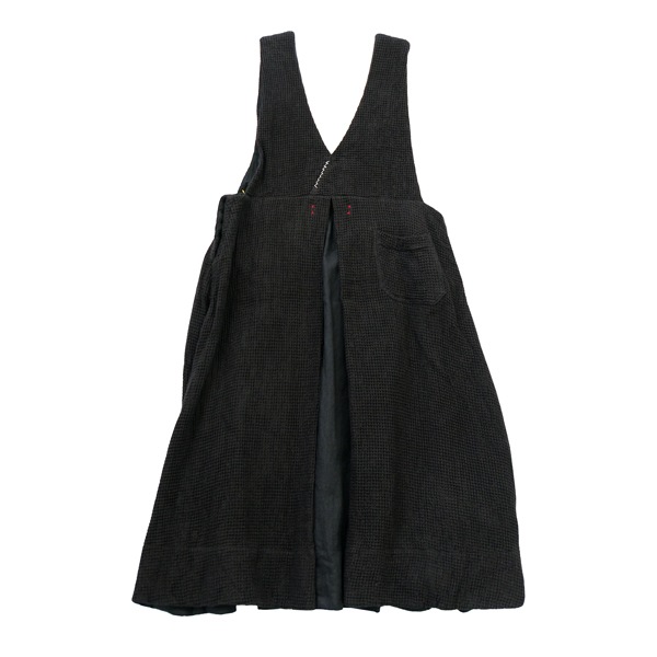 HALLELUJAH　ハレルヤ　司祭のタブリエ　Coal Black　送料無料