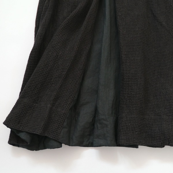 HALLELUJAH　ハレルヤ　司祭のタブリエ　Coal Black　送料無料