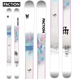 □ SKI,□ 各メーカーから探す,□ FACTION | VAIL&WHITECLIFF ネット ...