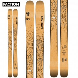 □ SKI,□ 各メーカーから探す,□ FACTION | VAIL&WHITECLIFF ネット ...