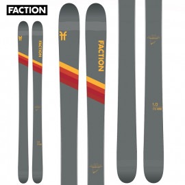 □ SKI,□ 各メーカーから探す,□ FACTION | VAIL&WHITECLIFF ネット ...