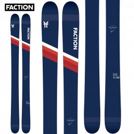 □ SKI,□ 各メーカーから探す,□ FACTION | VAIL&WHITECLIFF ネット ...