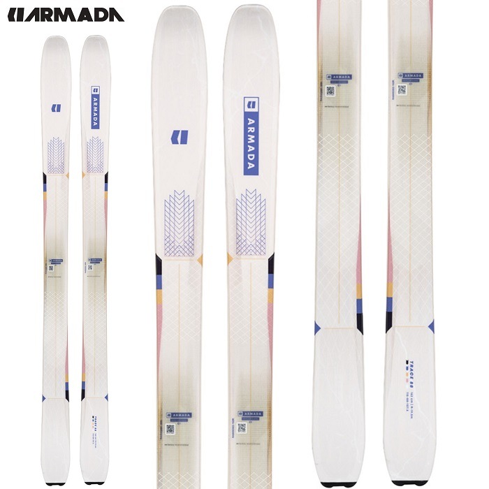 アルマダ トレース ARMADA TRACE 172cm