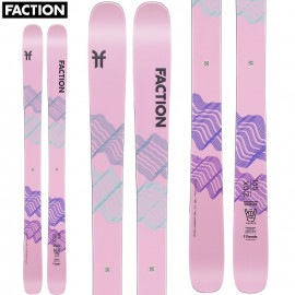 □ SKI,□ 各メーカーから探す,□ FACTION | VAIL&WHITECLIFF ネット ...