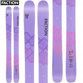 □ SKI,□ 各メーカーから探す,□ FACTION | VAIL&WHITECLIFF ネット ...