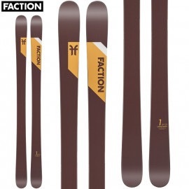 □ SKI,□ 各メーカーから探す,□ FACTION | VAIL&WHITECLIFF ネット ...