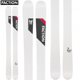 □ SKI,□ 各メーカーから探す,□ FACTION | VAIL&WHITECLIFF ネット ...
