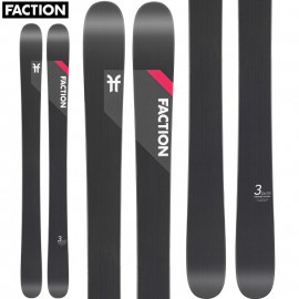□ SKI,□ 各メーカーから探す,□ FACTION | VAIL&WHITECLIFF ネット ...