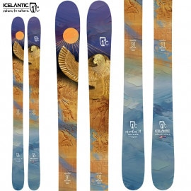 □ SKI,□ 各メーカーから探す,□ ICELANTIC | VAIL&WHITECLIFF ネット ...