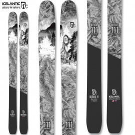 □ SKI,□ 各メーカーから探す,□ ICELANTIC | VAIL&WHITECLIFF ネット ...