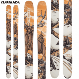 □ SKI,□ 各メーカーから探す,□ ARMADA | VAIL&WHITECLIFF ネット