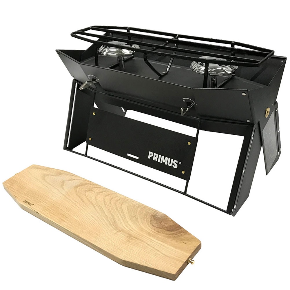 プリムス オンジャ ブラック P-COJ-BK PRIMUS｜オンジャ ブラック