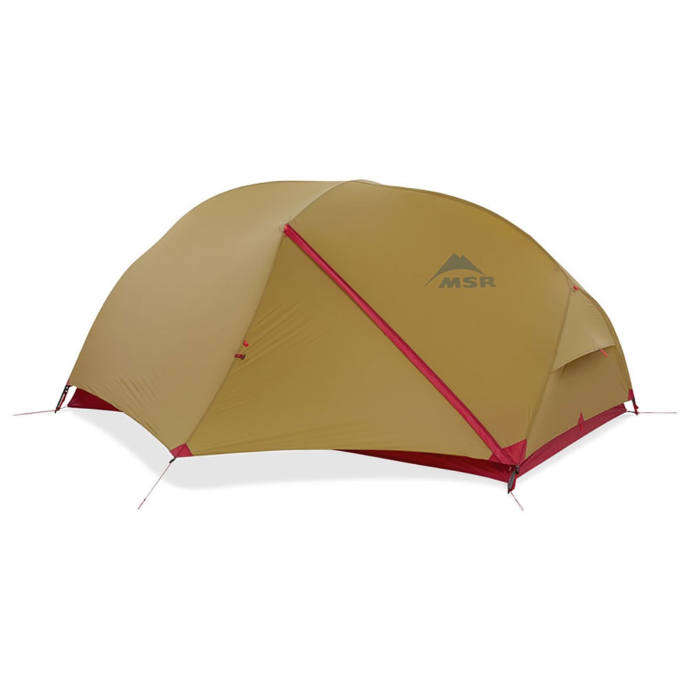 山岳テント イトウアルパインセンター オーダーメイド 山岳