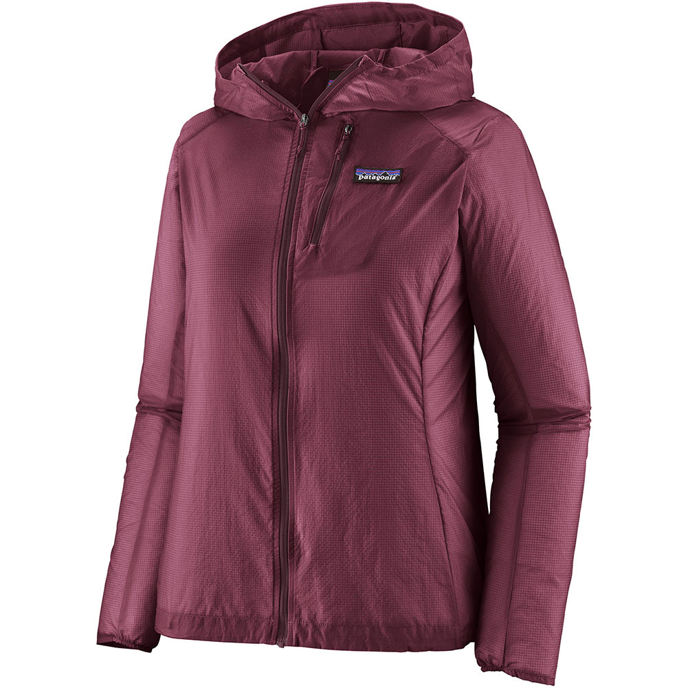 パタゴニア-patagonia フーディニジャケット女性用ならアシーズ