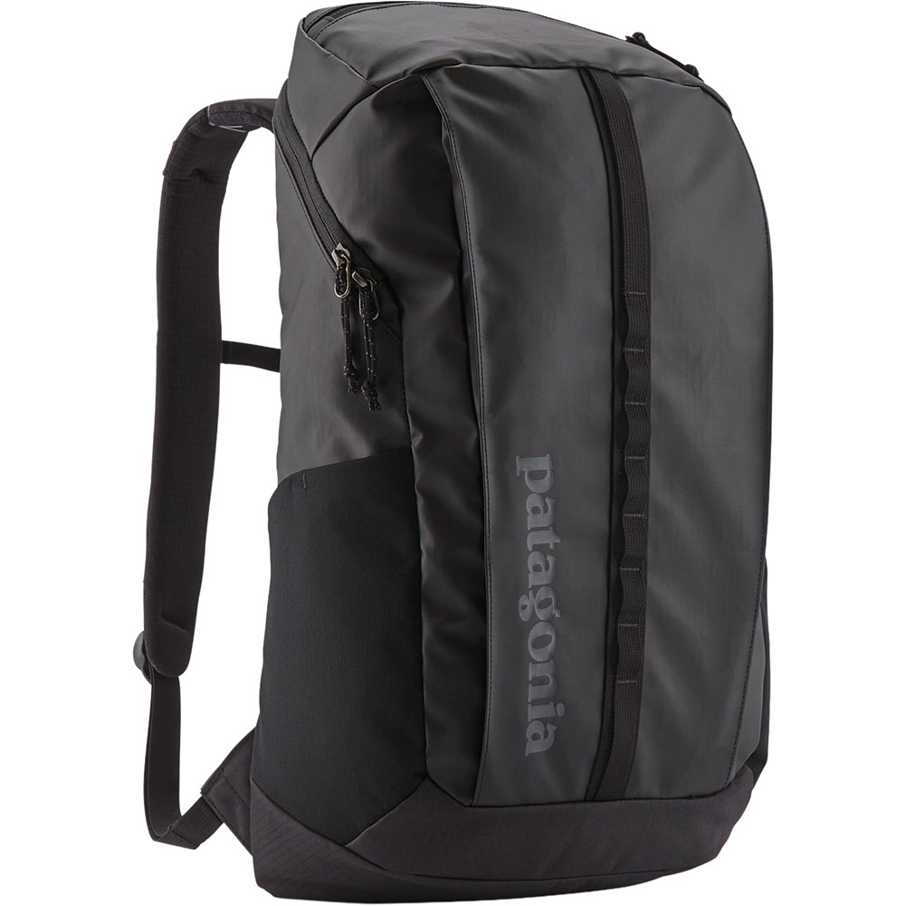 パタゴニア-patagonia ブラックホールパック25Lならアシーズ