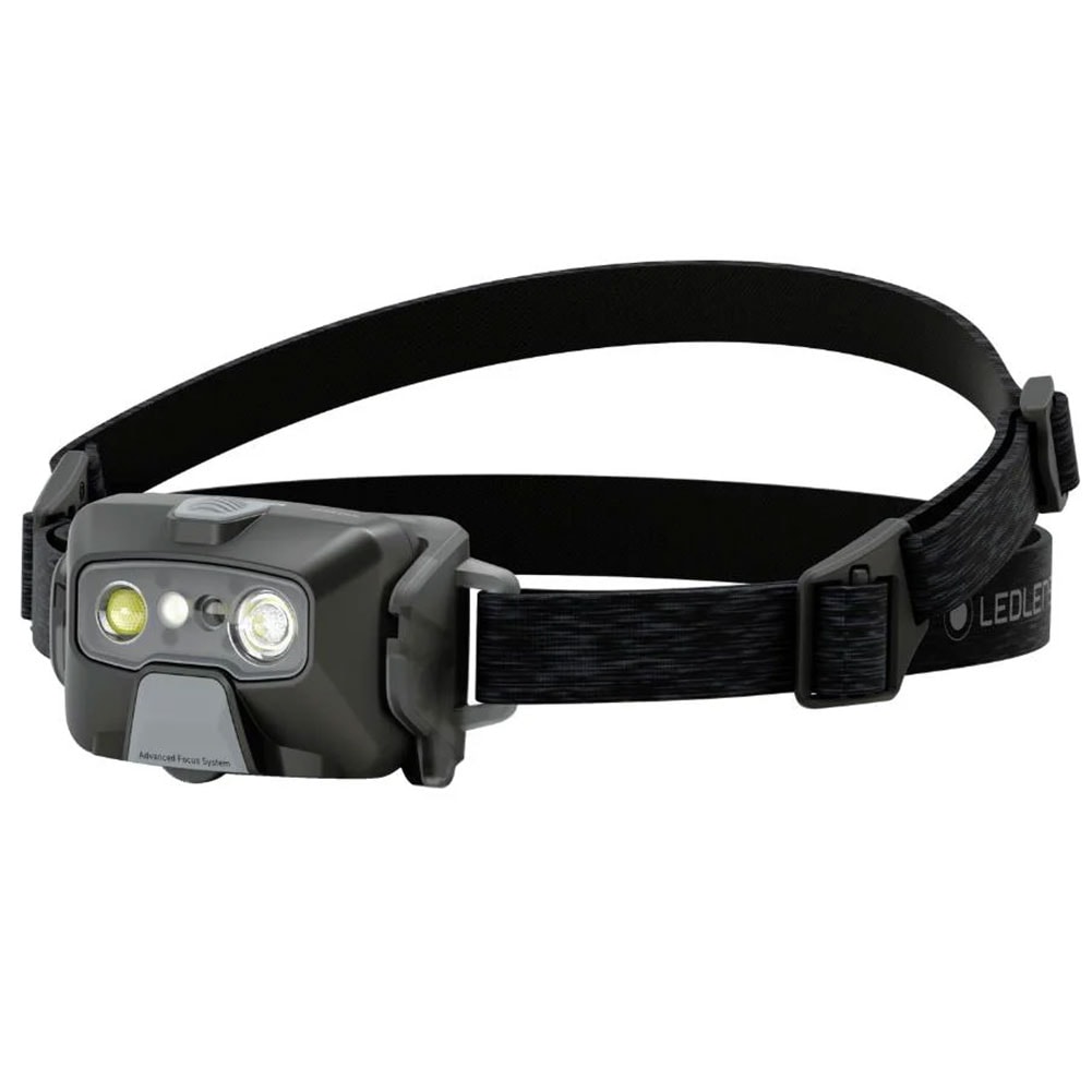 Ledlenser HF6R Core ｜ヘッドライト｜レッドレンザー公式