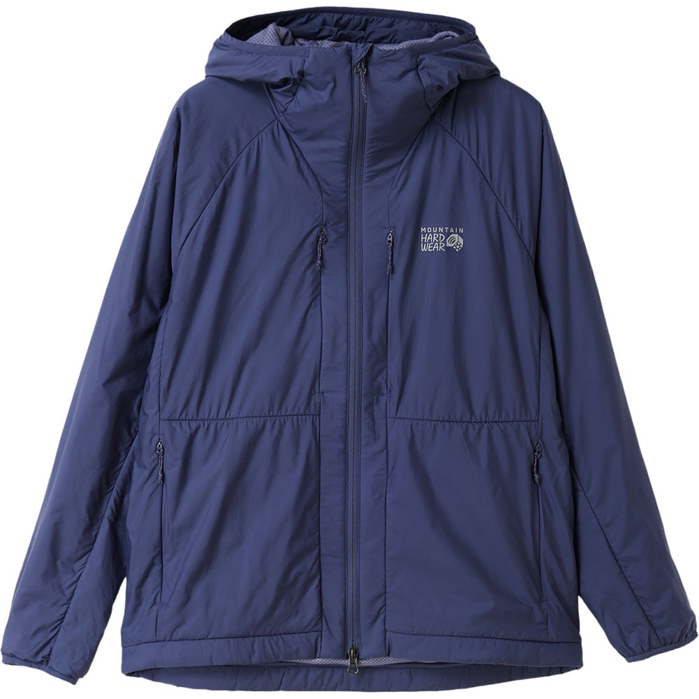 マウンテンハードウェア-MOUNTAIN HARD WEAR コアエアシェル