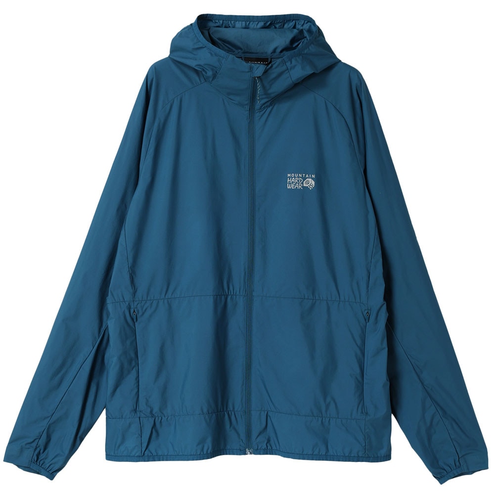 マウンテンハードウェア-MOUNTAIN HARD WEAR コアエアシェル