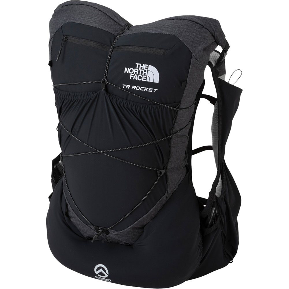 ザ・ノース・フェイス-THE NORTH FACE TRロケットならアシーズ