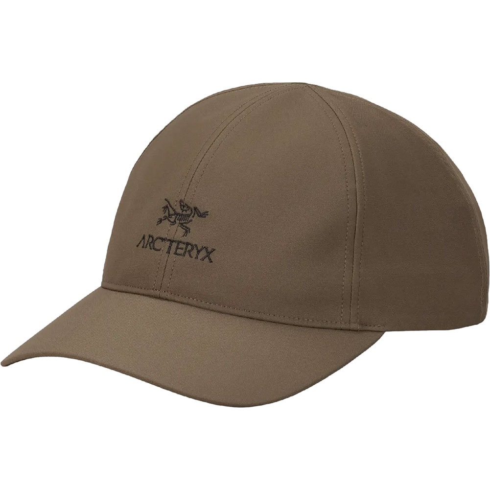 アークテリクス-ARCTERYX バードワードキャップならアシーズブリッジが