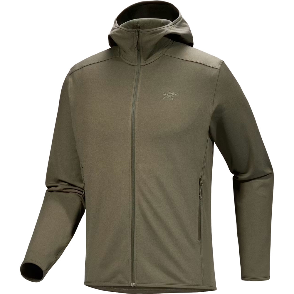 アークテリクス-ARCTERYX カイヤナイトライトウェイトフーディ男性用 アークテリクス-ARCTERYX カイヤナイトライトウェイトフーディ男性用
