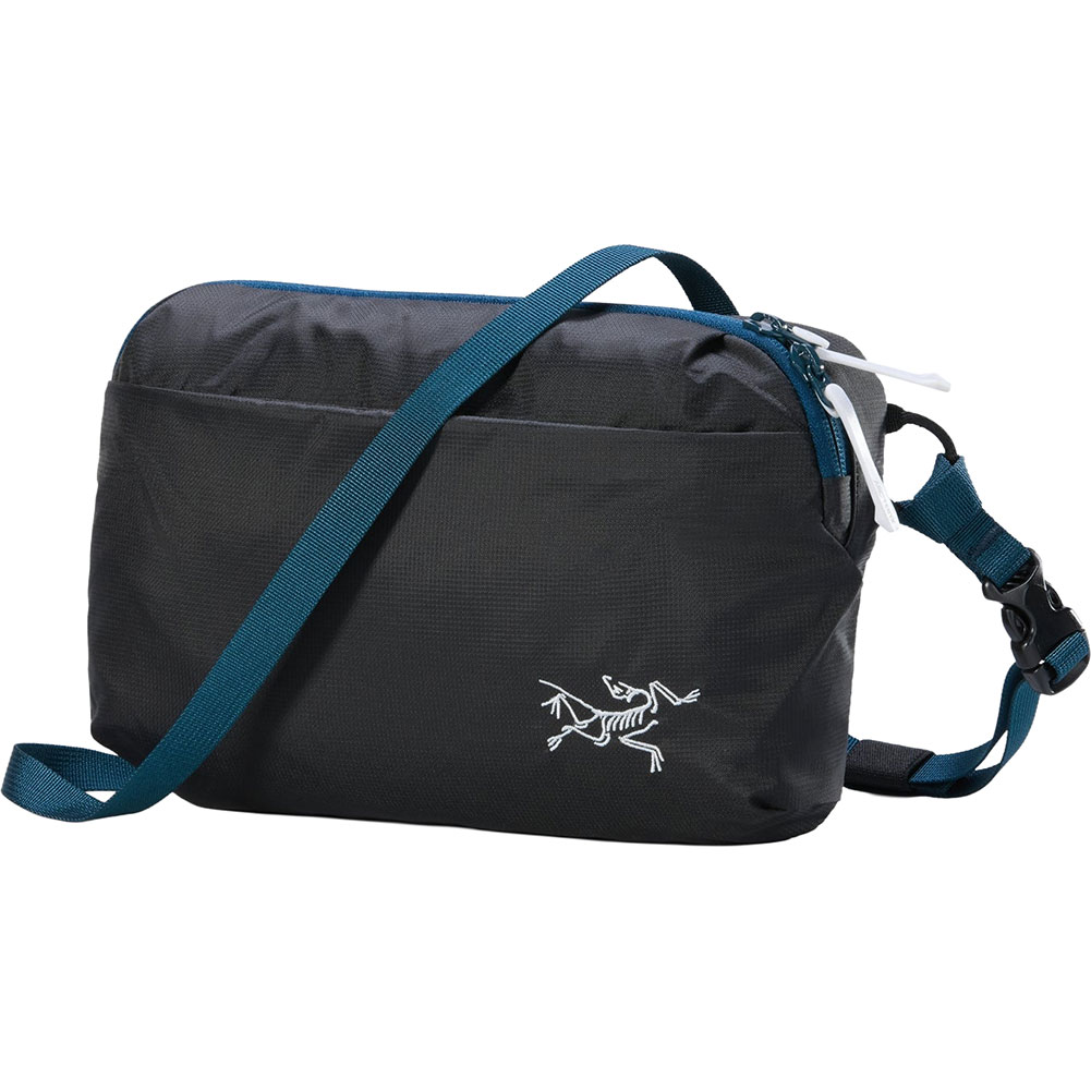 アークテリクス-ARCTERYX ヒリアドクロスボディバッグならアシーズ