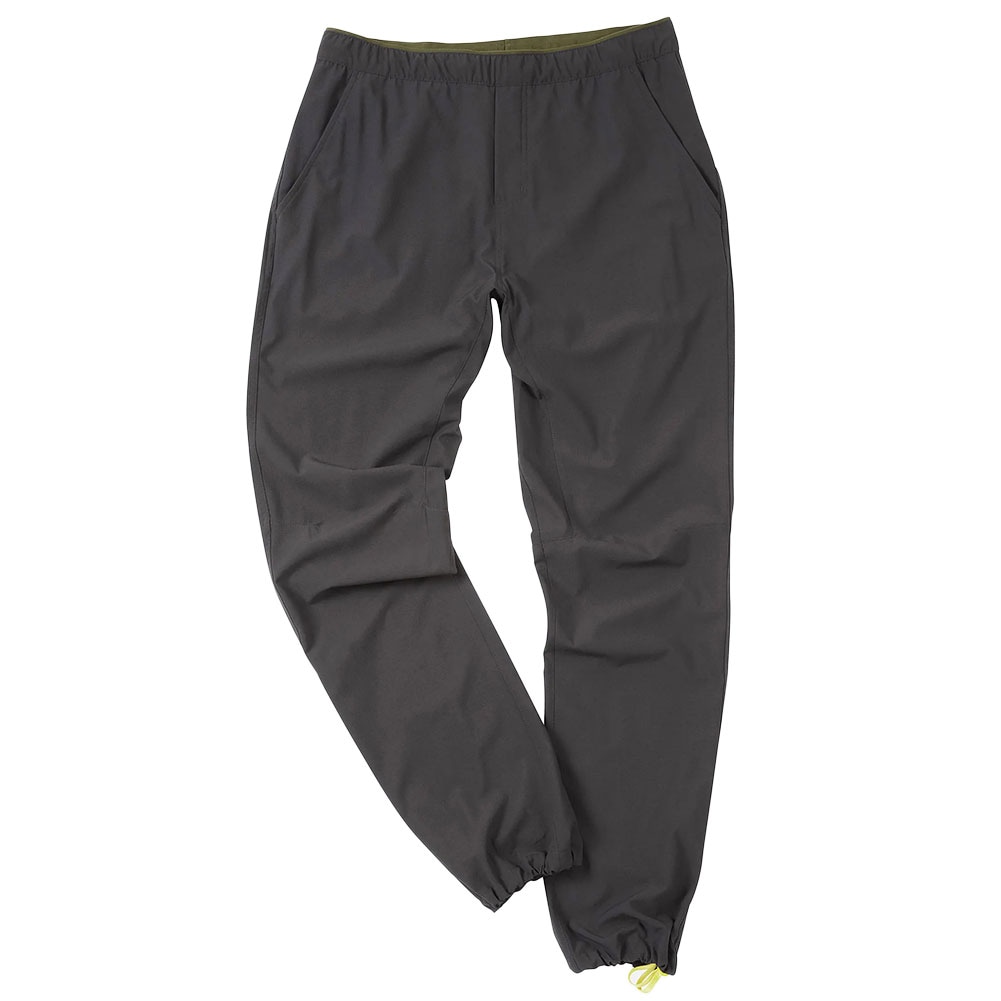 ラブ-Rab ハーパーパンツ男性用ならアシーズブリッジが取り扱い豊富です。