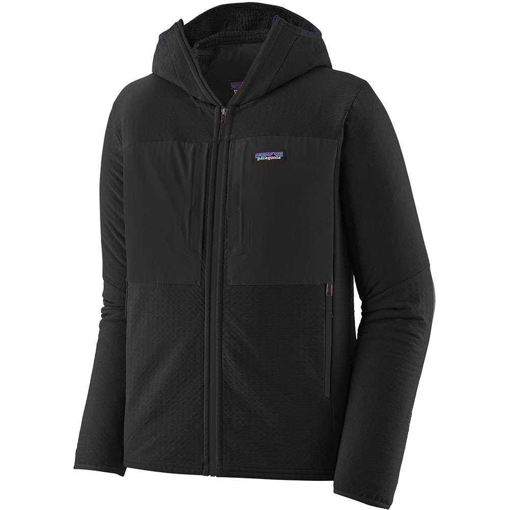 patagonia - パタゴニア メンズ・R2テックフェイス・フーディ Mサイズ キッズ・R2 テックフェイス・フーディ - パタゴニア公式