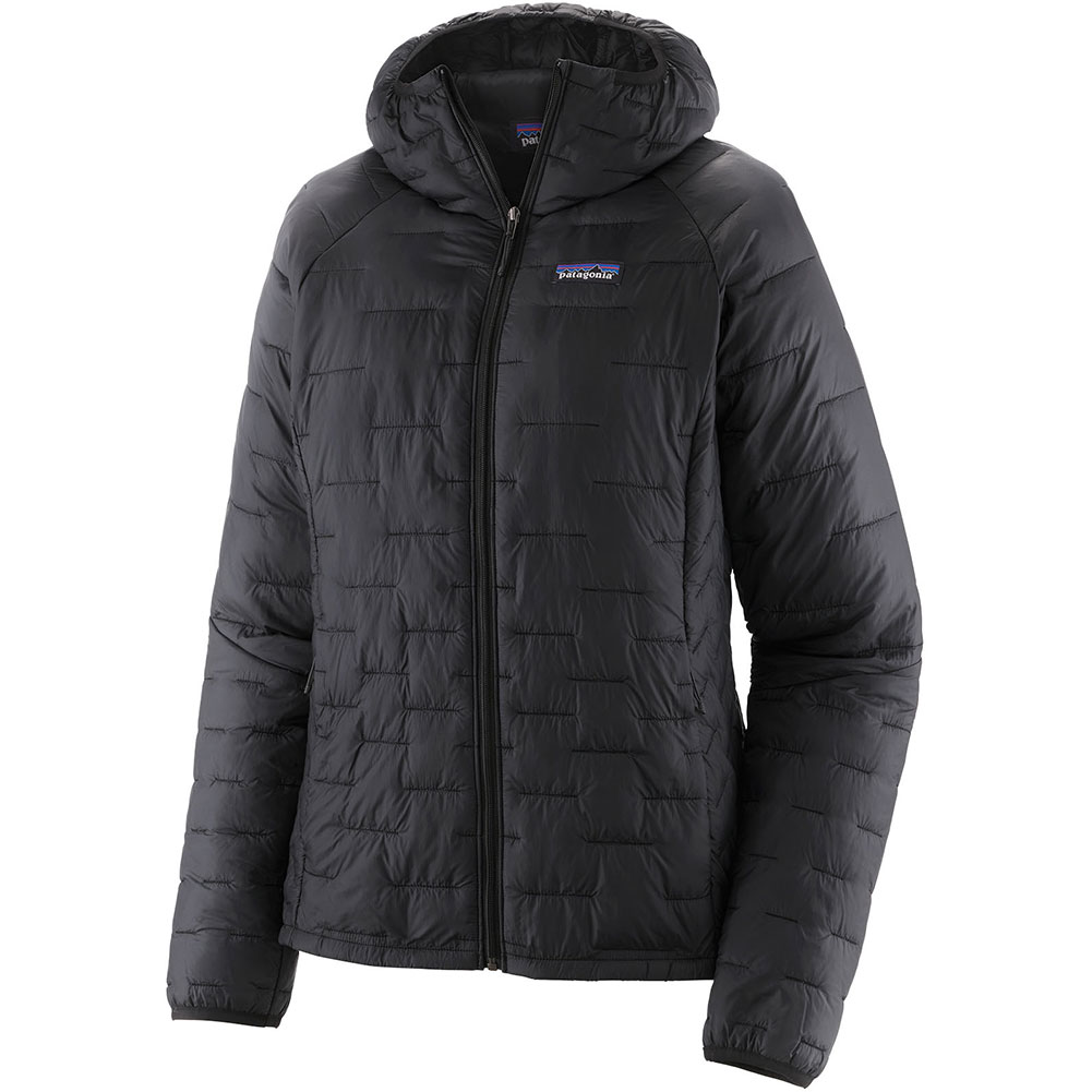 マイクロパフ　ジャケット　レディースＳフェザーグレー　パタゴニア patagonia（パタゴニア） / マイクロパフジャケット/WOMENS