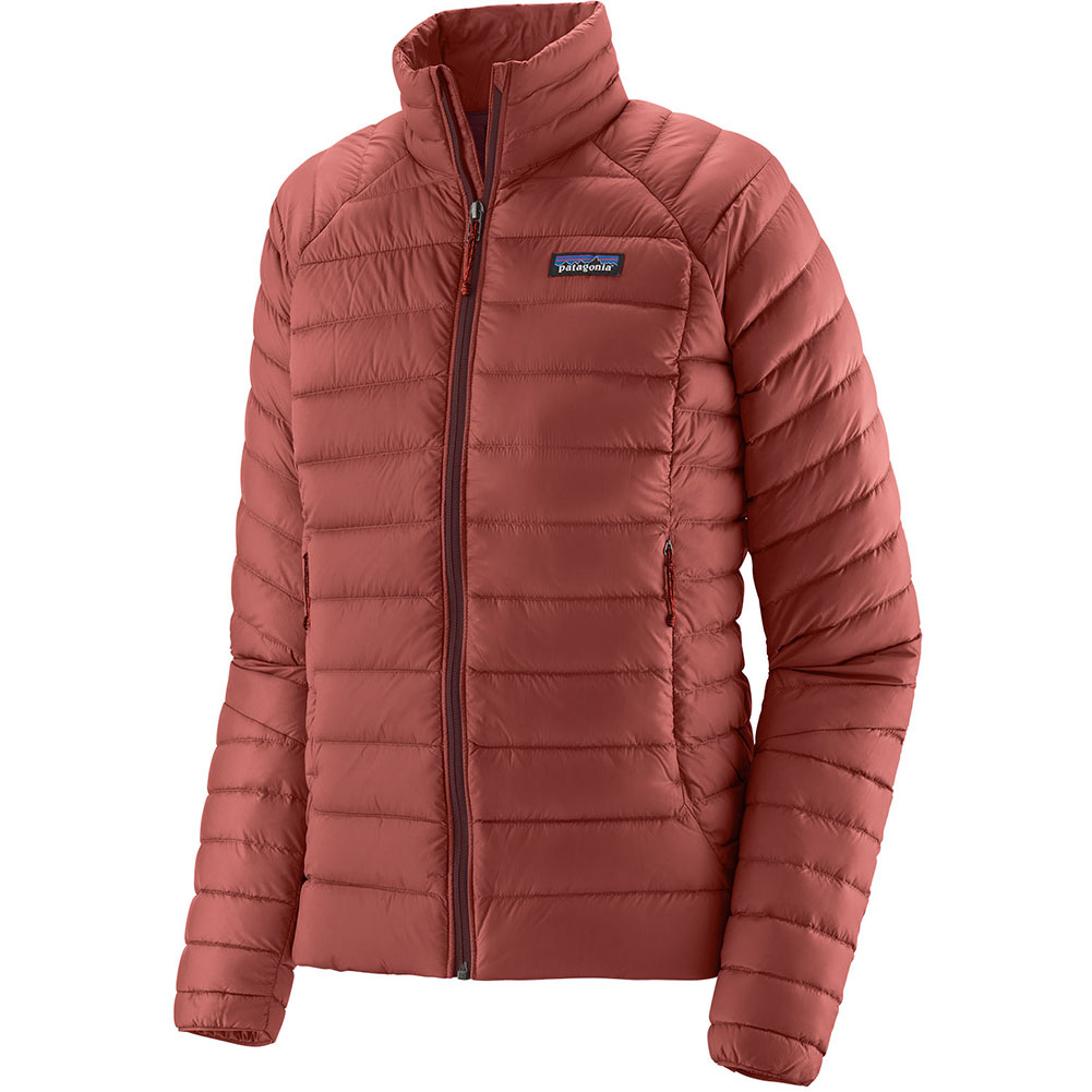 パタゴニア-patagonia ダウンセーター女性用ならアシーズ