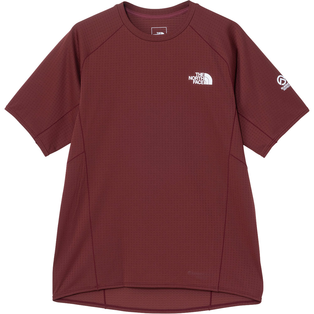 エクスペディションショートスリーブドライドットクルー　Lサイズ THE NORTH FACE（ザ・ノース・フェイス） / エクスペディション