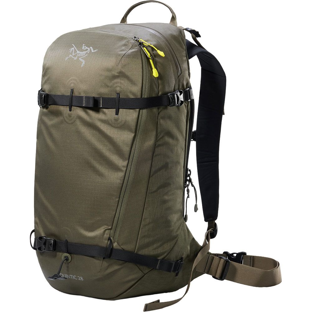 アークテリクス-ARCTERYX クインティック28バックパックなら