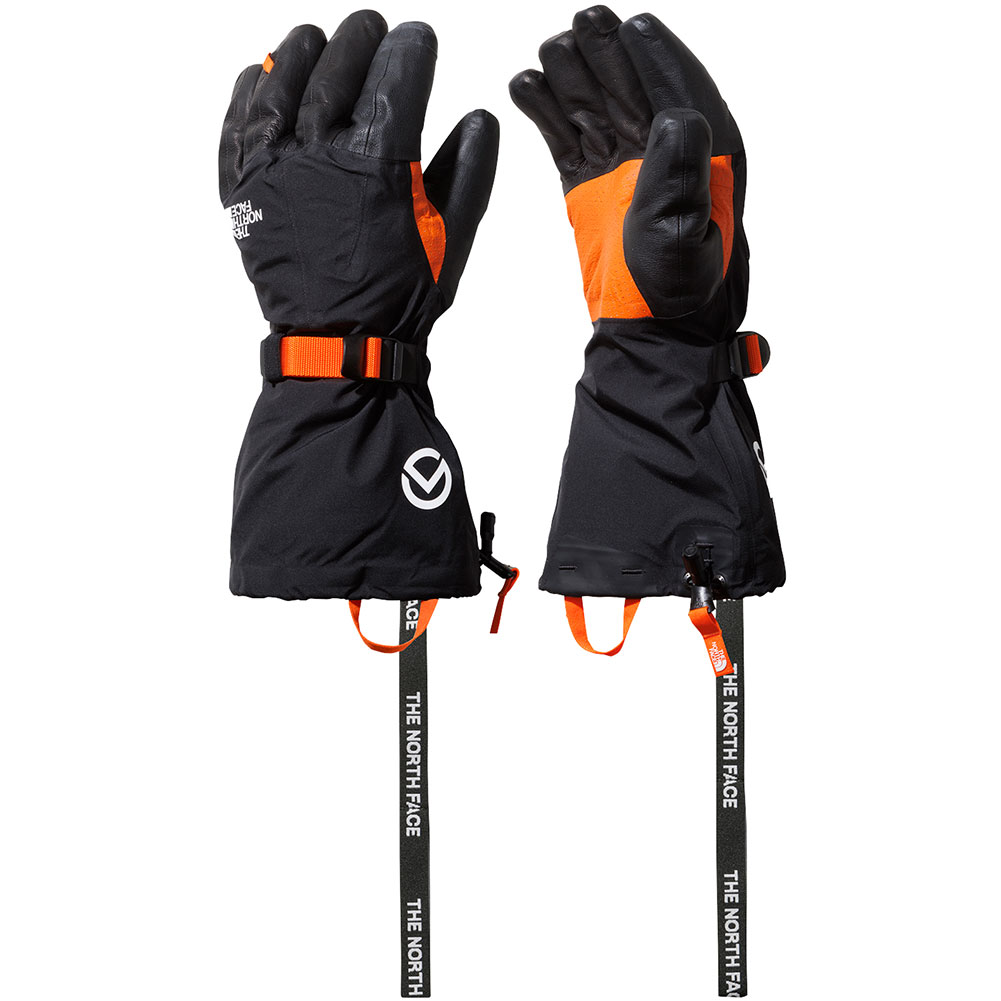 THE NORTH FACE 防水グローブ インフェルノシーカーグローブL ザ・ノース・フェイス-THE NORTH FACE インフェルノシーカーグローブ