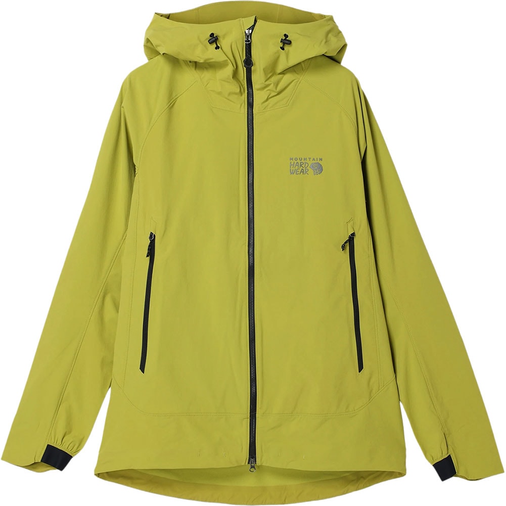【MOUNTAIN HARD WEAR】ドラゴンズバックジャケット MOUNTAIN HARD WEAR】ドラゴンズバックジャケット マウンテン